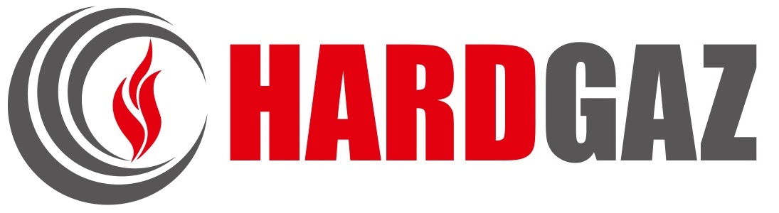 Logo HARDGAZ